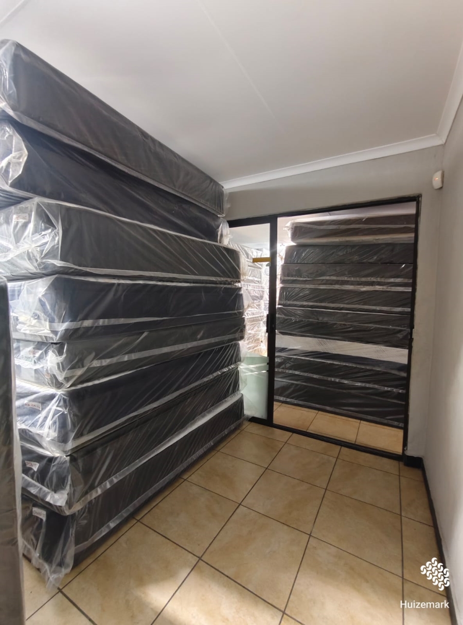 Commercial Property for Sale in Vaalpark Free State